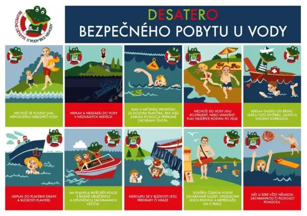 Záchranný bod