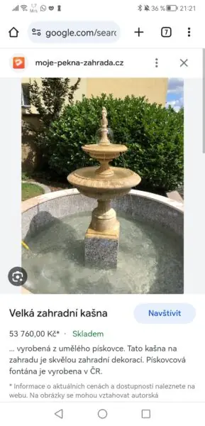 Náměstíčko na Petřinách