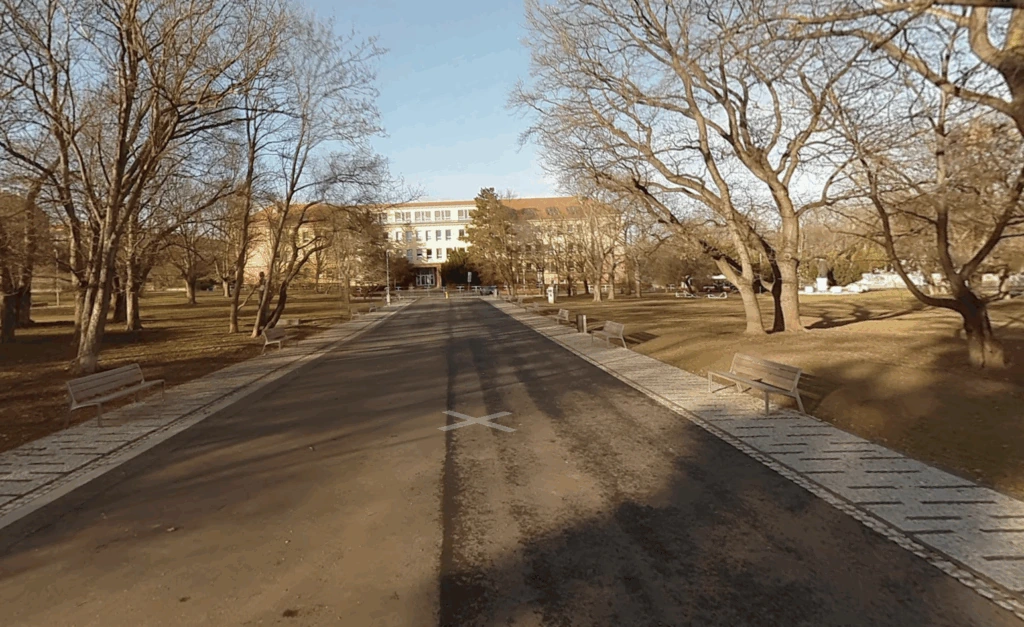 Furniture Swap Point – místo výměnného nábytku