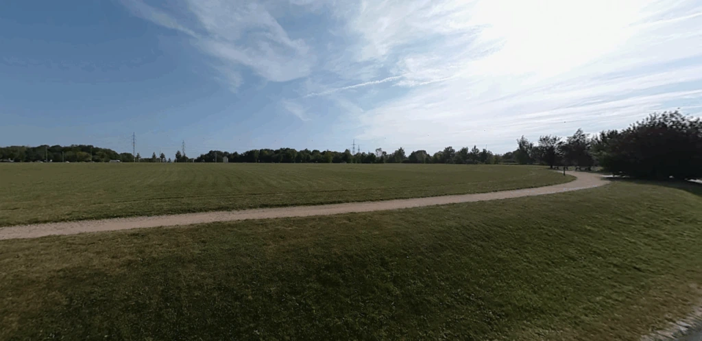 Ladronka zní! První outdoorový hudební park