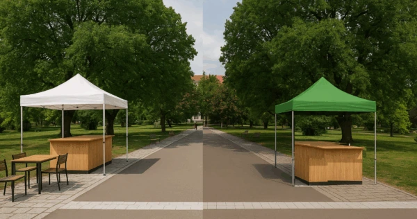 Furniture Swap Point – místo výměnného nábytku