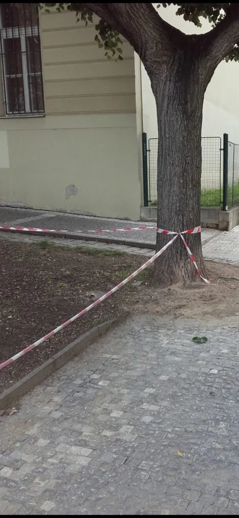 💧 NA ZDRAVÍ. Břevnovské veřejné pítko nejen pro školáky