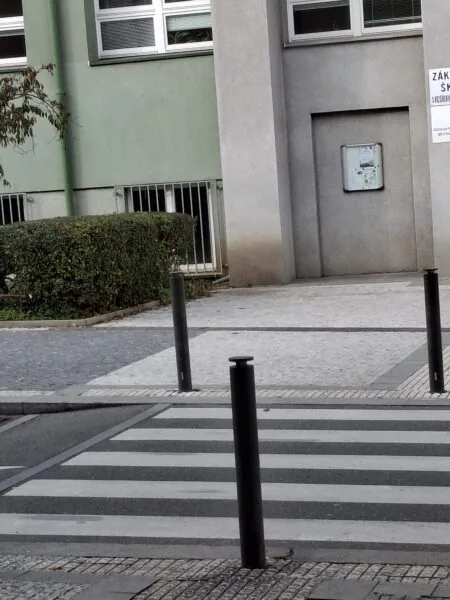 💧 NA ZDRAVÍ. Břevnovské veřejné pítko  nejen pro školáky.