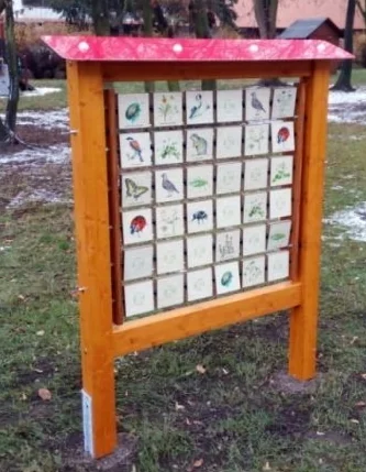 Doplnění hřiště Junácká o pítko, komunitní zázemí a nové prvky