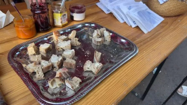 Dům chleba – (Nejen) komunitní pekárna pro Prahu 6