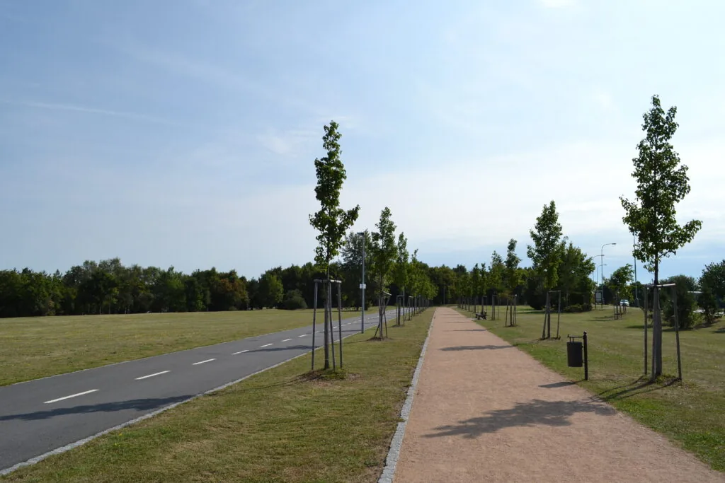 💦 Pítko na Ladronce nejen pro sportovce