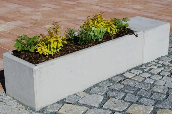 Park není parking při ZŠ Na Dlouhém lánu (Bořislavka)