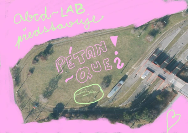 abcd-LAB  (Pétanque pro dlabačovskou smyčku)