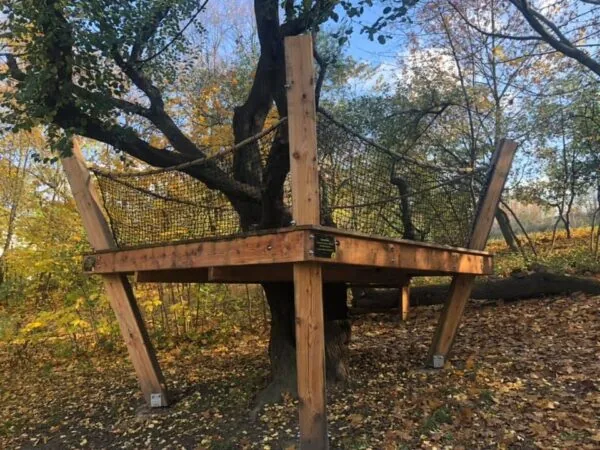 Plivátko žije!